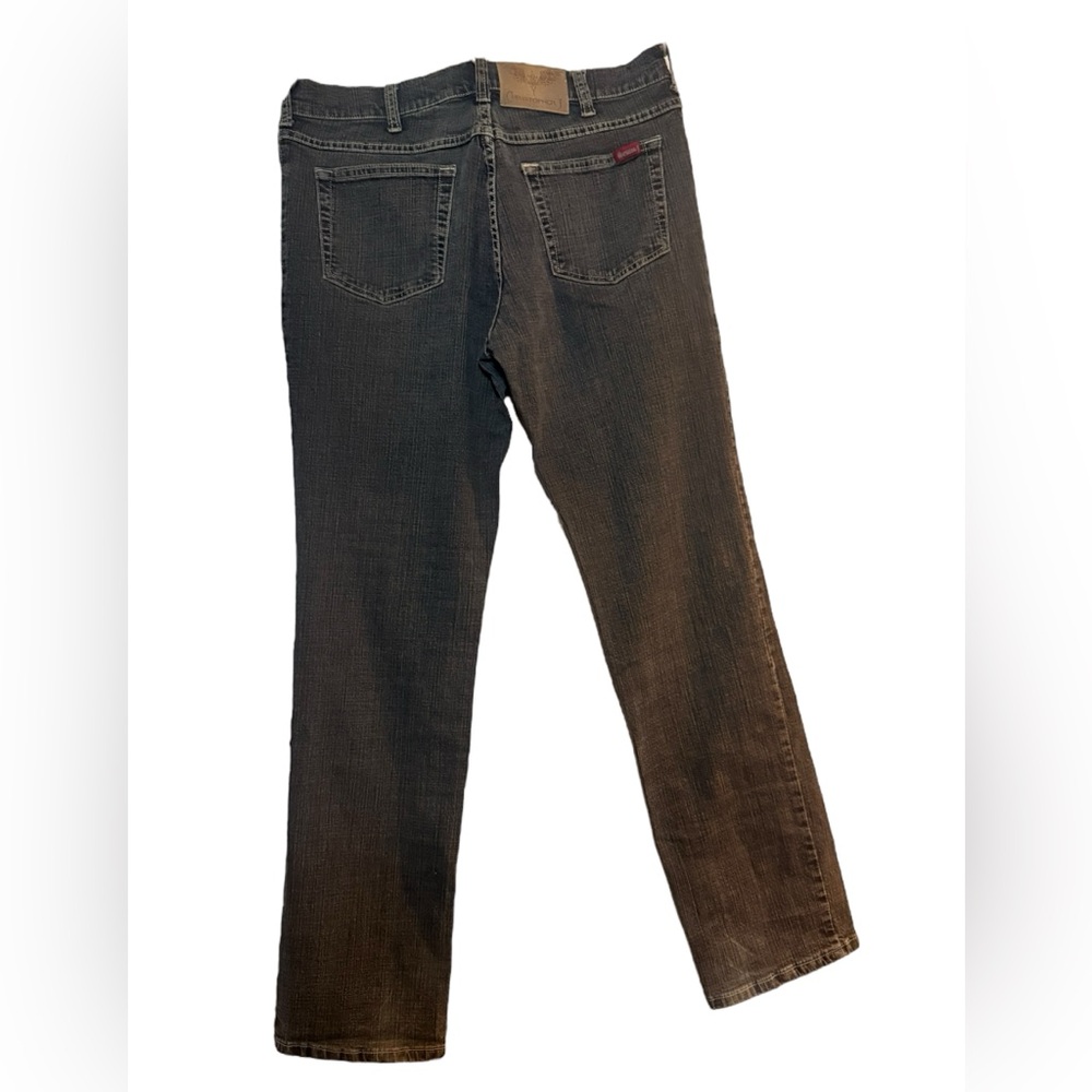 🍁 Men’s Dark Denim Jeans Christopher J 🍁